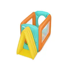 BESTWAY - Piscina de Bolas Tunneltopia 178x91x70cm -