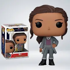 FUNKO - POP MJ SPIDERMAN NO WAY HOME