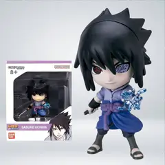 BANDAI NAMCO - FIGURAS CHIBIMASTER SASUKE UCHIHA