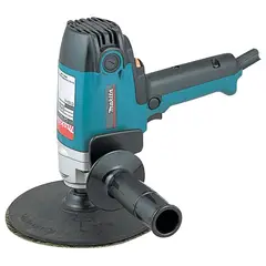 MAKITA - Lijadora Orbital De Disco 7 550w Gv7000