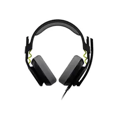 ASTRO - Audífono Gamer Logitech A10 G2 PS5 SWITCH PCMAC Black