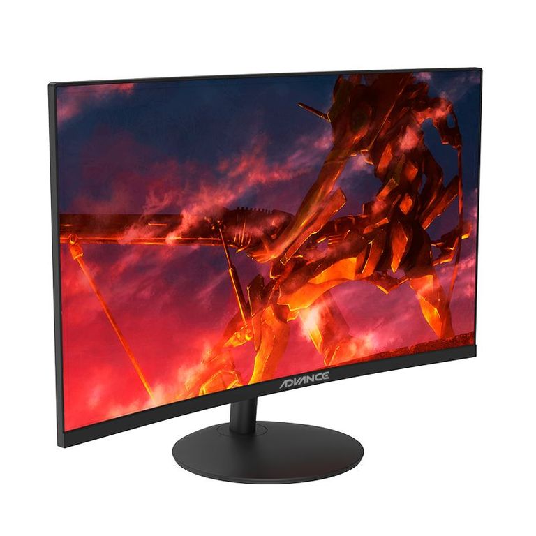 Monitor 2750S CURVO 27 FHD VA 75Hz 5MS HDMI