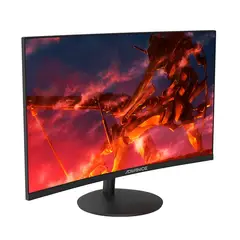 ADVANCE - Monitor 2750S CURVO 27 FHD VA 75Hz 5MS HDMI