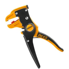 INGCO TOOLS - Alicate pinza pela cable Ingco HWSP15608