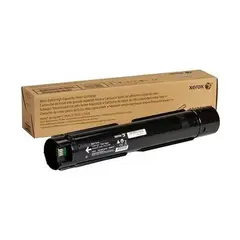 XEROX - Toner 106r03396 Negro