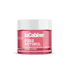 LACABINE - CREMA PURE RETINOL 50ML