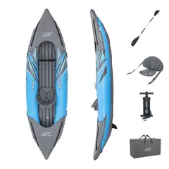 BESTWAY - Kayak HydroForce Surge Elite X1 312x96x35cm -