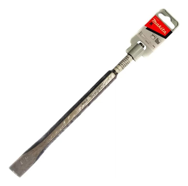 Cincel SDS Plus Plano 20x250mm para Concreto D-62430