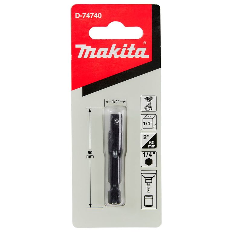 Adaptador para Llave de Impacto 14 D-74740