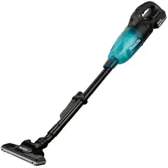 MAKITA - Aspiradora 18V LXT BL 730ml Baretool DCL283FZB