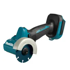 MAKITA - Cortadora Mútiple 3 18v Lxt Bl Baretool Dmc300z