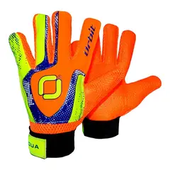 GENERICO - GUANTES PARA ARQUERO ORBIT SIN VARILLA TALLA 5