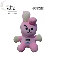 GENERICO - PELUCHE COOKIE DE BT21