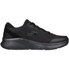 SKECHERS - Zapatilla Skech-Lite Pro-Clear Rush 232591BBK para Hombre
