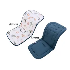 GENERICO - Protector de Coche para Bebé