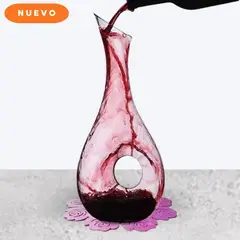 GENERICO - Decantador de Vino 15 ml