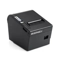 BIENEX - IMPRESORA TERMICA TICKETERA E802B 80MM USB BLUETOOH