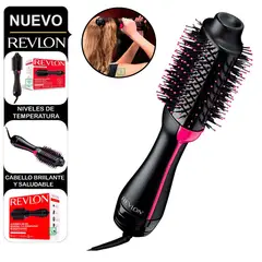 REVLON - Cepillo Salon One step secador y Voluminizador RVDR5222LA2