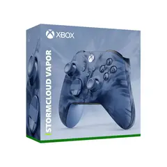 MICROSOFT - Mando Xbox Wireless Stormcloud Vapor Special Edition Xbox Serie X/S