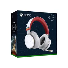 MICROSOFT - Audifonos Wireless Headset Starfield Limited Edition Xbox Series X/S.