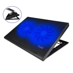 HAVIT - Cooler Portátil para Laptop F2050