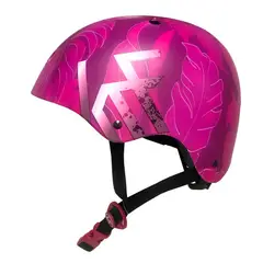 KRF - CASCO PARA PATINES BICICLETAS SKATE Y SCOOTER