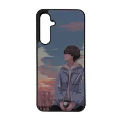 GENERICO - Funda Protector Case Para SAMSUNG S23 FE