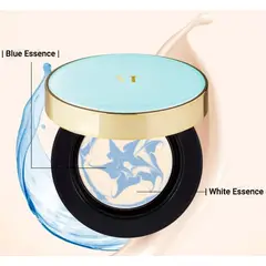 SKIN1004 - VT PROTECTOR SOLAR EN CUSHION ESSENCE SUN PACT FPS 50+ PA+++