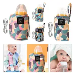 GENERICO - Preservante Calentador de Biberones