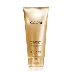 YANBAL - Loción Perfumada Ccori