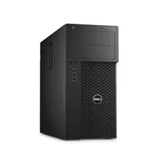 DELL - CPU Workstation Tower 3620 I7 Ram 16Gb M2 256/ Hdd 500GB Nvidia Quadro Ddr5 P1000