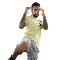 TAPOUT - Polo Manga Corta Hombre Roice