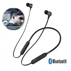 HAVIT - Audífono Deportivo Bluetooth H969BT