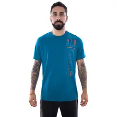 TAPOUT - Polo Manga Corta Hombre Torges