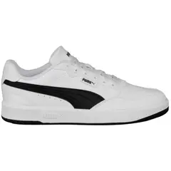 PUMA - Zapatilla Court Ultra Lite 389371 06 Negro - blanco para Hombre