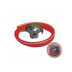 GENERICO - Regulador Kit de Gas Doméstico