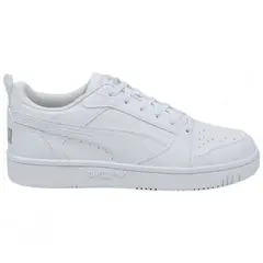 PUMA - Zapatilla Rebound V6 Low 392328 03 Blanco para Hombre