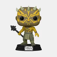 FUNKO - POP STAR WARS JEDI FALLEN ORDER - NIGHTBROTHER SE