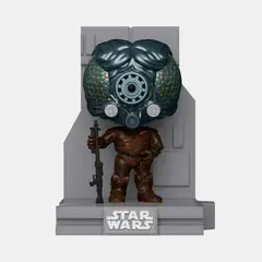 FUNKO - POP STAR WARS BOUNTY HUNTER COLLECTION 4 - LOM SE