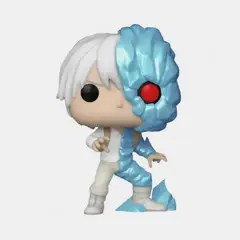 FUNKO - POP ANIMATION MY HERO ACADEMIA - SHOTO TODOROKI ICE