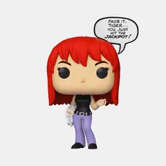 FUNKO - POP MARVEL COMICS - MARY JANE