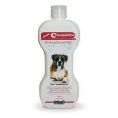 VETLINEX - SHAMPOO MEDICADO PARA MASCOTAS CLORHEXIDINA 300 ML