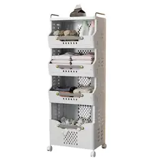 GENERICO - ORGANIZADOR EXTRAÍBLE DE 4 NIVELES