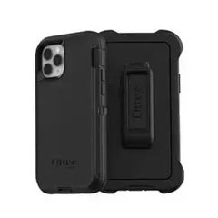 OTTERBOX - Case Para Iphone 15 Pro Defender Funda Anti caidas Negro