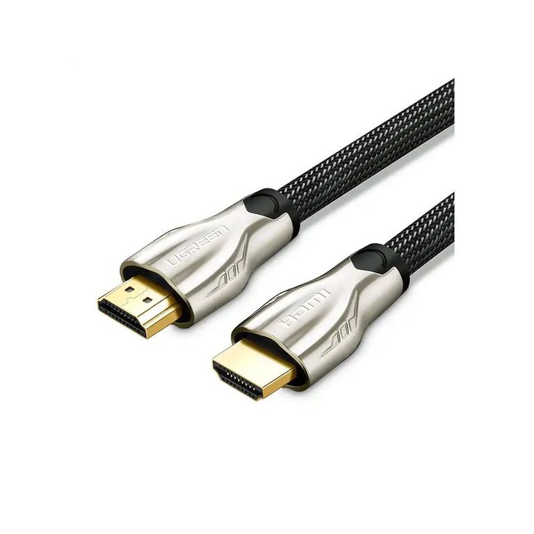 Cable 4K HDMI 2.0 Cable de conexión digital HDMI 3 metros