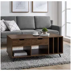 VENTITAS HOME - Mesa de Centro Sofía Bellota