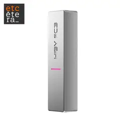 GENERICO - HiBy FC3 DAC amplificador portátil dongle Hi-Res MQA