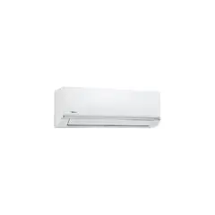 MIDEA - AIRE ACONDICIONADO SPLIT DE 18,000 BTU CONVENCIONAL FRIO SOLO.