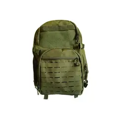 GENERICO - Mochila Militar 50L Táctica Camping Ejército Marina - Unisex