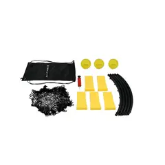 ULTIMATE FITNESS - Round Net Spike - Ball Pro